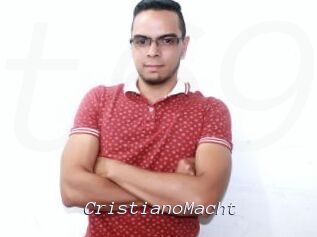 CristianoMacht