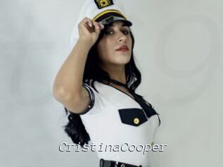CristinaCooper