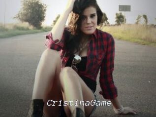 CristinaGame
