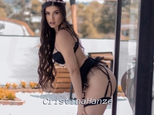 CristinaHanze Tel 69 Salopes