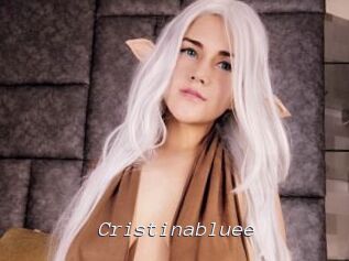 Cristinabluee