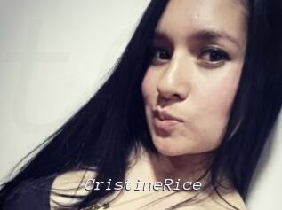 CristineRice