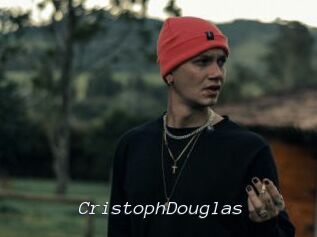 CristophDouglas Tel 69 Salopes