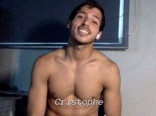 Cristophe
