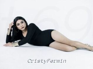 CristyFermin