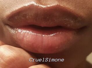 CruelSimone