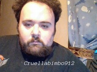 Cruellabimbo912