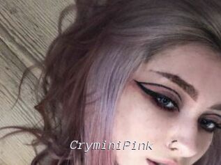 CryminiPink