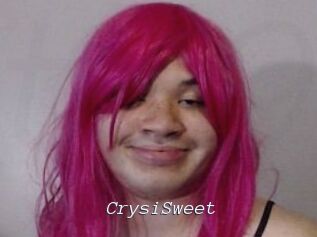 CrysiSweet