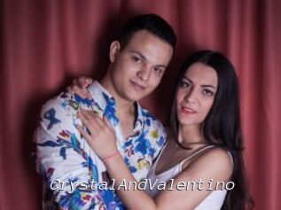 CrystalAndValentino