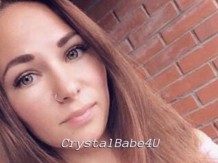 CrystalBabe4U
