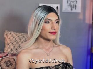 CrystalCruz