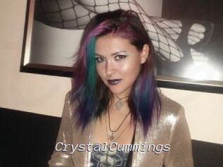 CrystalCummings