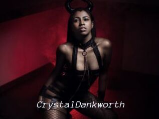 CrystalDankworth