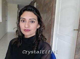 CrystalEiffel