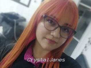 CrystalJanes