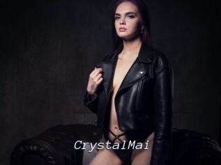 CrystalMai Tel 69 Salopes