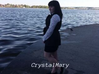 CrystalMary