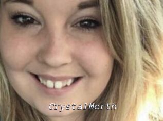CrystalMerth