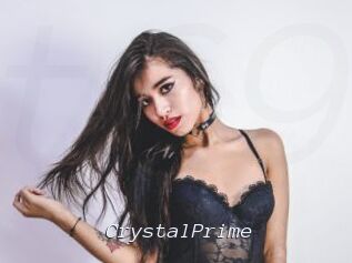 CrystalPrime
