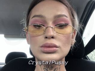 CrystalPussy