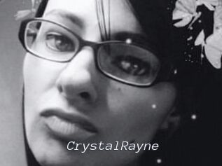 CrystalRayne