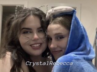 CrystalRebecca