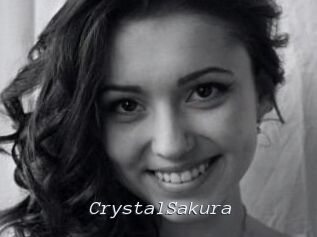 CrystalSakura