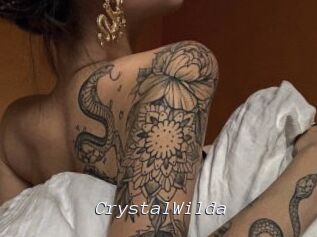 CrystalWilda