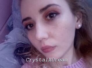 CrystalXDream