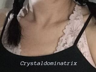 Crystaldominatrix