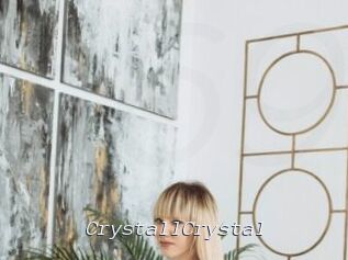 CrystallCrystal