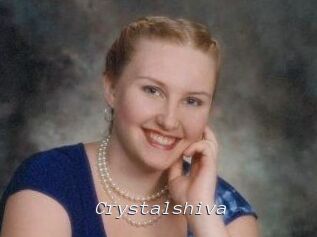 Crystalshiva