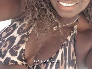 Cryzstal