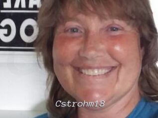 Cstrohm18