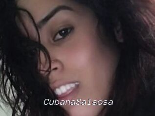 CubanaSalsosa