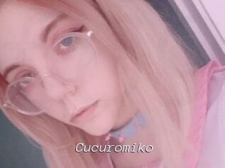 Cucuromiko