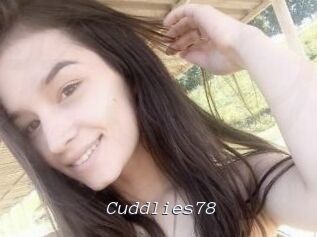 Cuddlies78