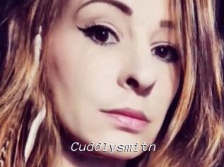 Cuddlysmith