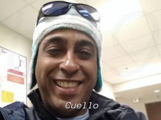 Cuello