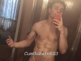 CumGuzzler23