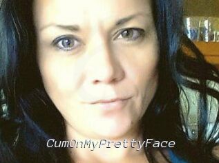 CumOnMyPrettyFace