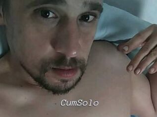CumSolo