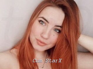Cum_StarX