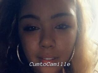 CumtoCamille