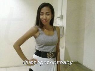 Cumtogetherbaby