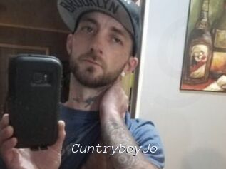 CuntryboyJo