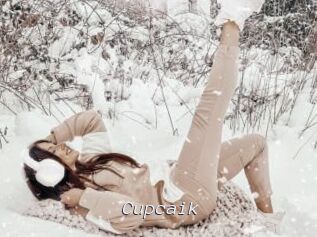Cupcaik