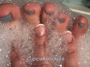 Cupcakesouls