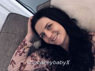 CupcakeybabyX